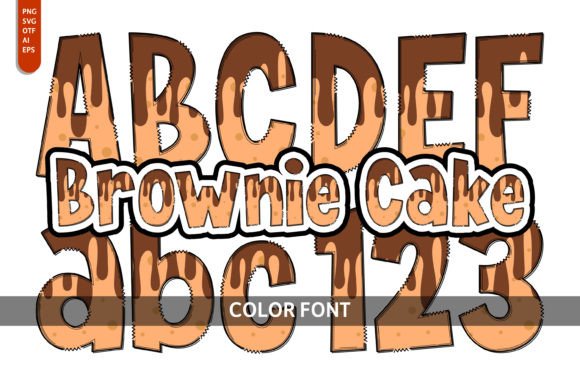 Brownie Cake: A Sweet Treat for Your Design Projects