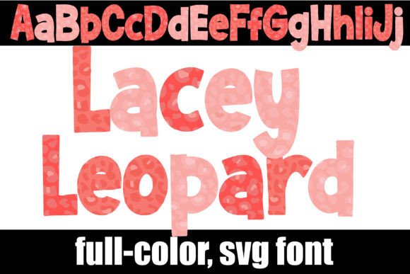 Lacey Leopard: A Bold Choice for Modern Design