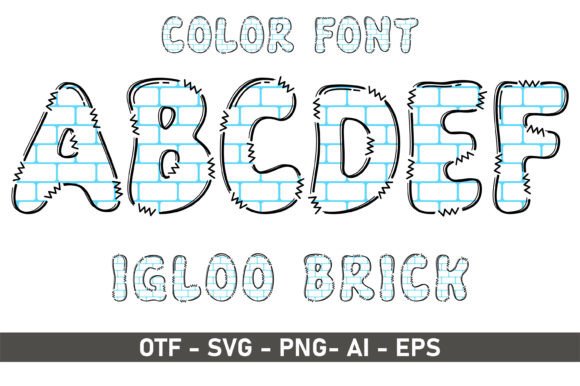 Why Igloo Brick Captures a Playful, Artistic Vibe